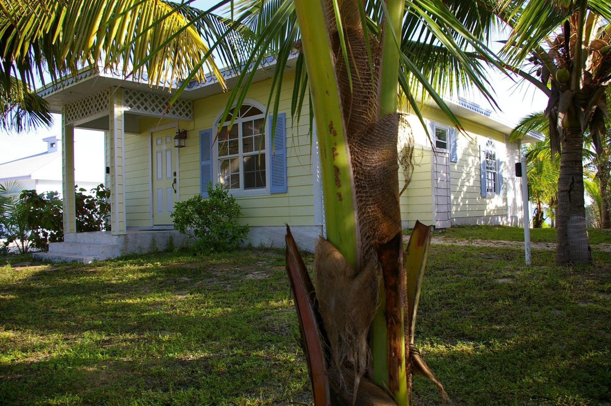 Paradise Bay Bahamas Farmer's Hill Exterior photo