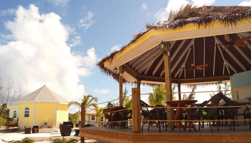 Paradise Bay Bahamas Farmer's Hill Exterior photo