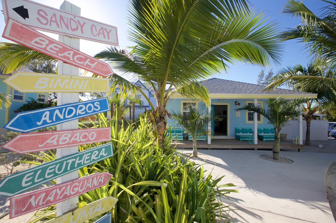 Paradise Bay Bahamas Farmer's Hill Exterior photo