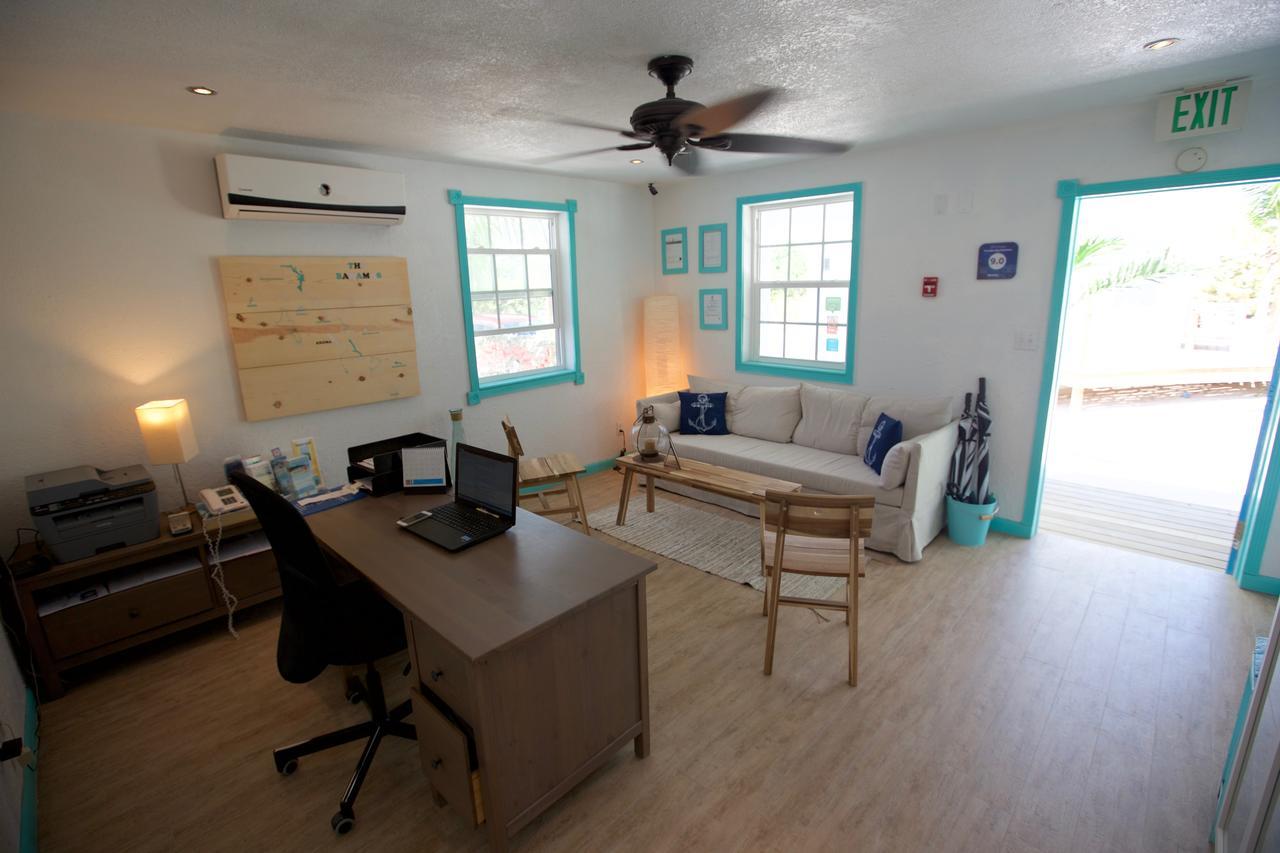 Paradise Bay Bahamas Farmer's Hill Exterior photo