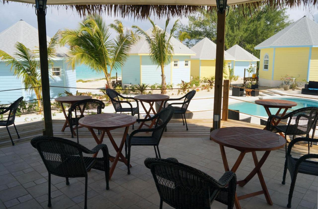 Paradise Bay Bahamas Farmer's Hill Room photo